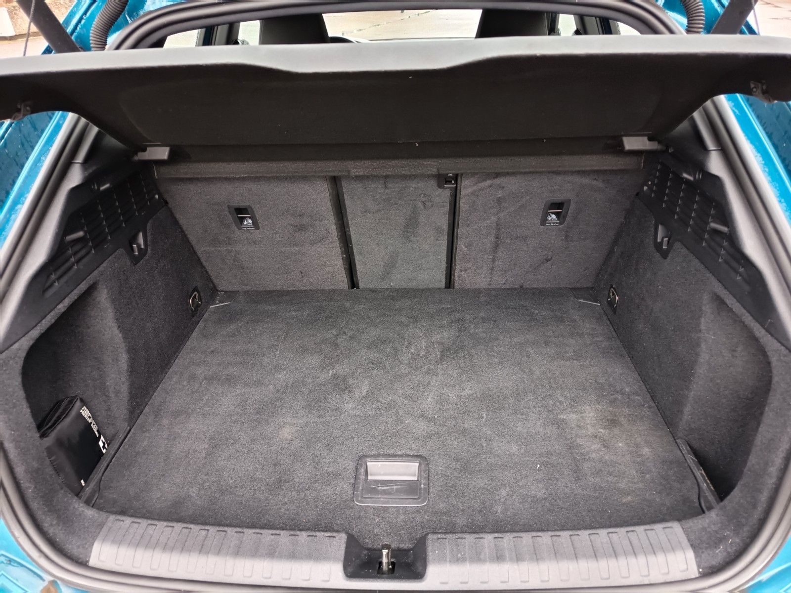 Audi A3 Sportback 30 TDI advanced foto 14