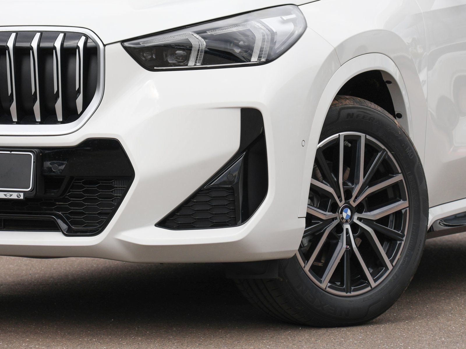 BMW X1 - Bild 3