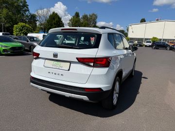 Seat Ateca Style+LED+Navi+AppC+Shz+Beats