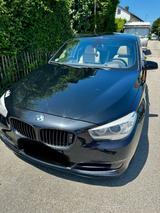 BMW 535 Gran Turismo 535i Gran Turismo - - BMW 535 Gran Turismo: 535i
