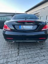 Mercedes-Benz SLC 200 - - Mercedes-Benz SLC 200 Gebrauchtwagen