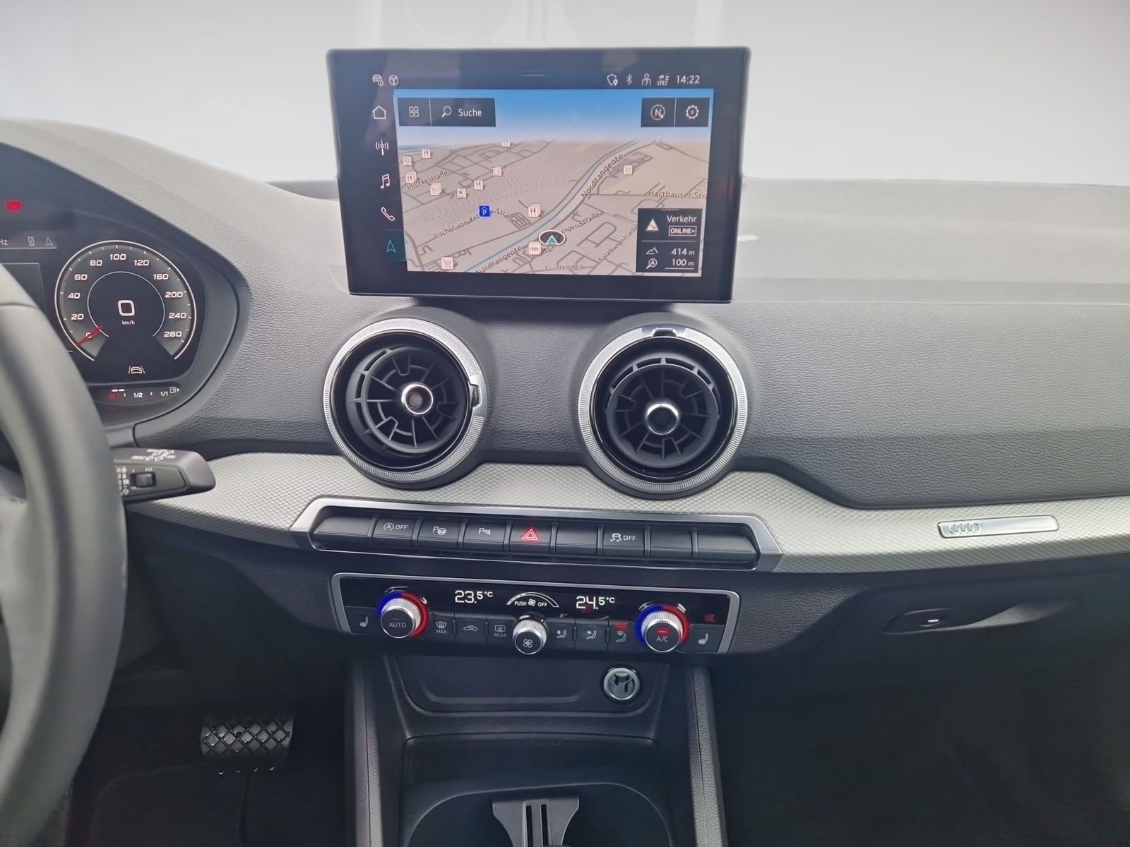 Audi Q2 - Bild 12