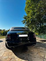 Rolls-Royce Phantom Drophead Coupé  - Rolls-Royce Phantom: Drophead