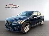 Mazda CX-5 Nakama 2WD*Navi*RFK*SHZ*Bose*2.Hand* - scheckheftgepflegte Mazda CX-5