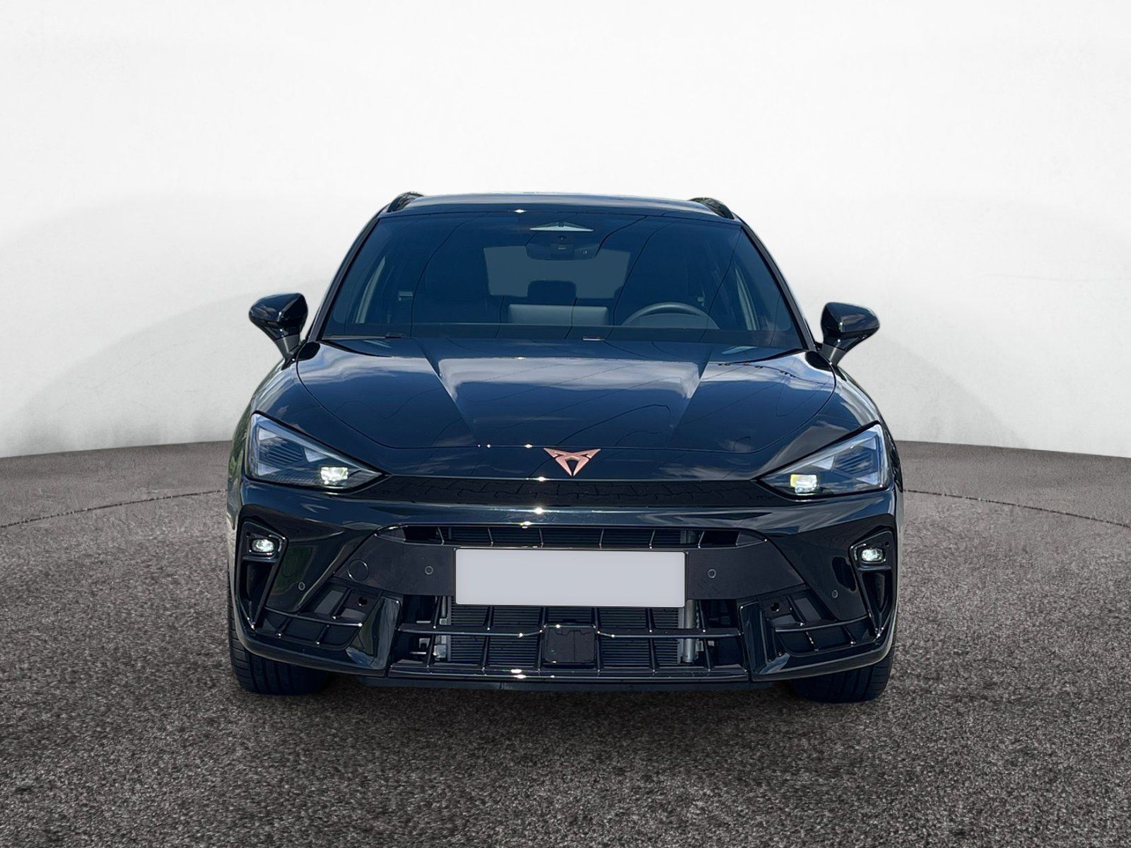 Cupra Leon - Bild 3