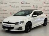 Volkswagen Scirocco 2.0TSI R LINE PANO/KAM/NAVI/XEN/KEY/19 - Volkswagen Scirocco Gebrauchtwagen