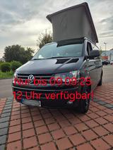 Volkswagen T5 Beach SCR-KAT DSG AHK NAVI XENON California  - VW T5 California von privat