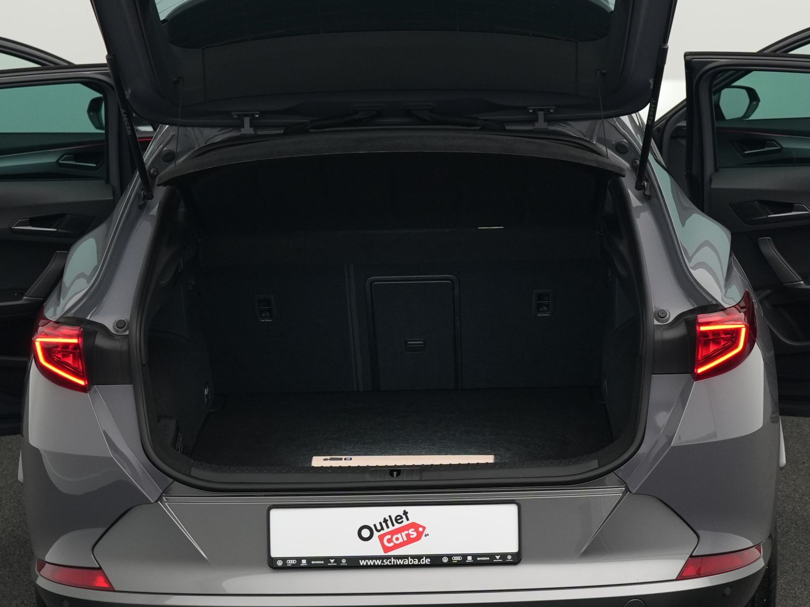 Cupra Formentor - Bild 15