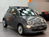 Fiat 500 Carbrio Lounge|PDC|TEMP|KLIMA|TEMP|LM - Fiat 500 Gebrauchtwagen in Münster