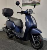 Kymco Filly 50i 4T E5+ - KYMCO FILLY 50I