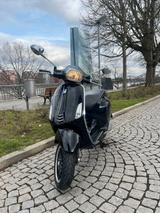 Vespa Sprint 125 - VESPA SPRINT 125