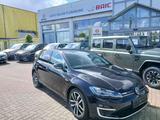 Volkswagen Golf e-Golf*Automatik*Klima*digitales Tacho*Navi - E-Autos