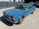 Mercedes-Benz 280 CE Oldtimer Serie 1.5 Fahrbereit H - Mercedes-Benz 280: Coupé