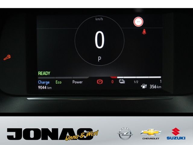 Opel Corsa - Bild 12