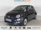 Fiat 500 Lounge AUTOMATIK PANODACH TEMPOMAT APPLE/AND - gebrauchte Fiat 500 aus dem Jahr 2020