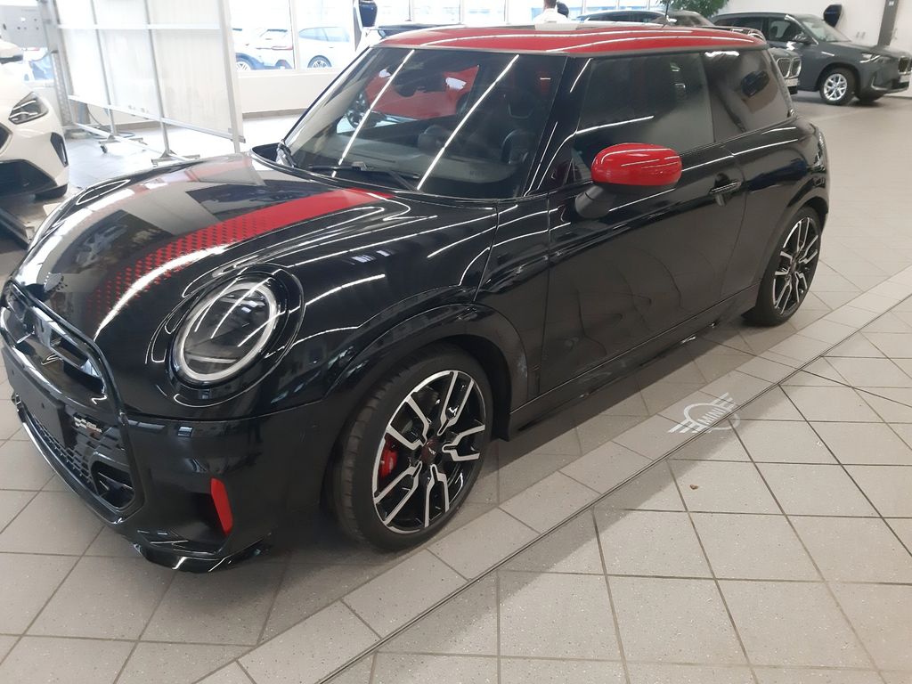 Image of MINI John Cooper Works