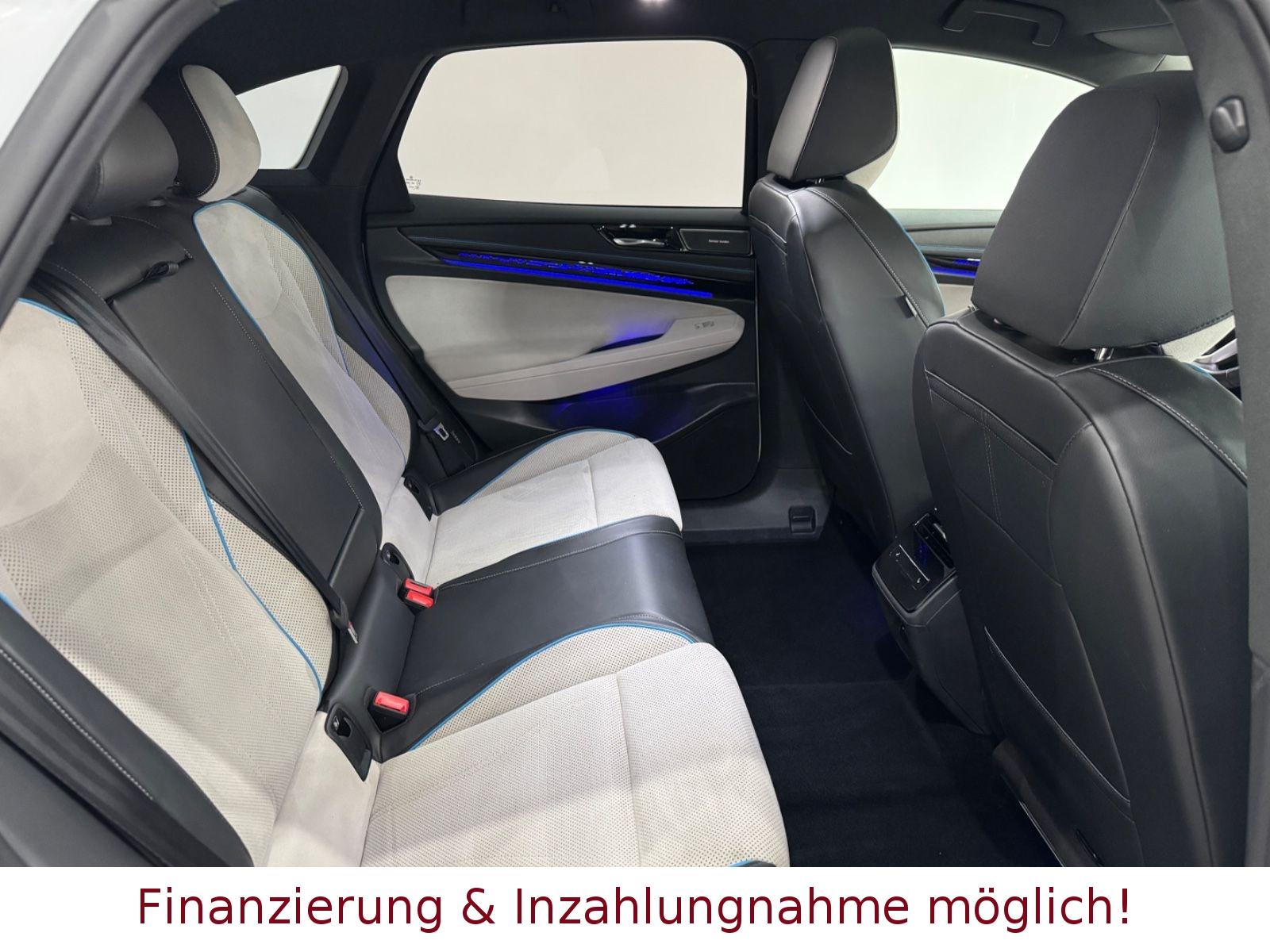 Volkswagen ID.7 Pro 210 kW *TAXI,HEAD-UP,360°,PANORAMA!*