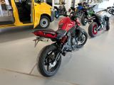 Kawasaki ER 6N / ABS / Sportauspuff / - Offers matching your search criteria