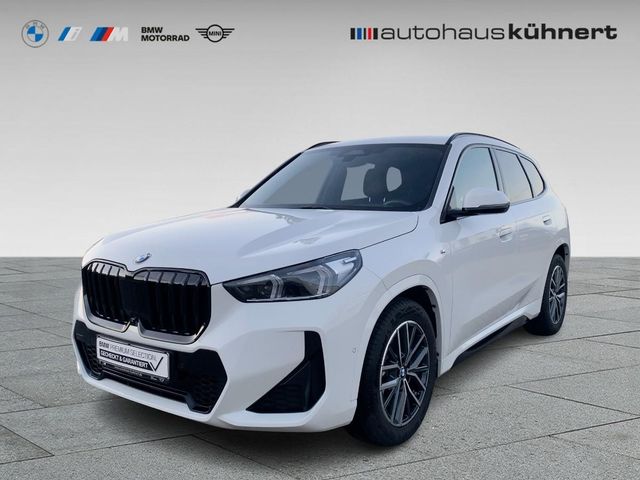 BMW X1 xDrive 23d ///M-Sport ACC 360° AHK HUD