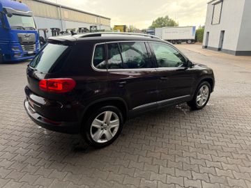Volkswagen Tiguan - 7