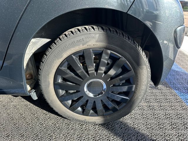 Toyota Aygo  Cool *Automatik*wenig KM*