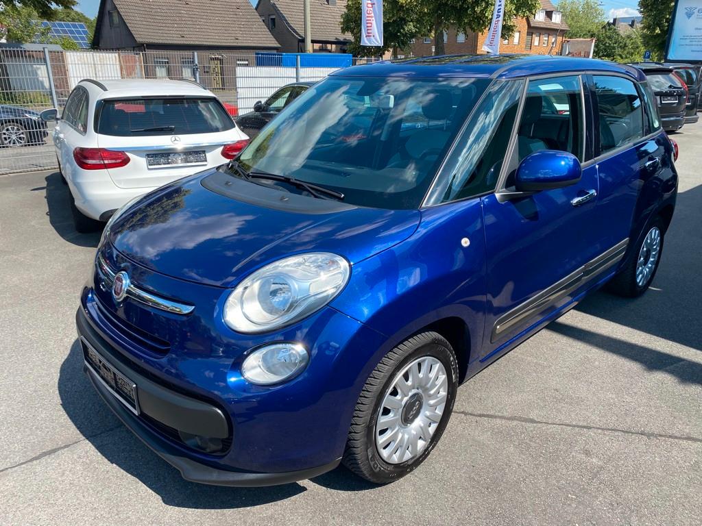 Fiat 500L Pop Star