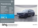 Volkswagen Touareg 3,0 V6 TDI 4Motion tiptronic R Line AHK - gebrauchte VW Touareg aus dem Jahr 2022