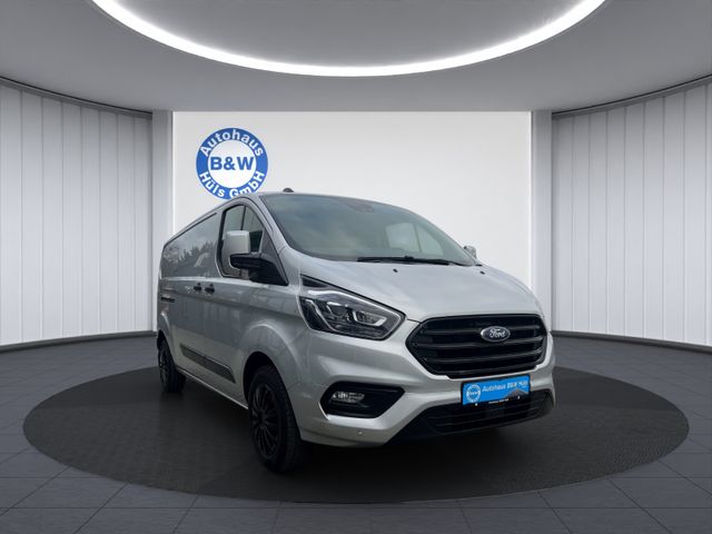 Ford Transit Custom 320 L2 Trend*1.Ha*REGALE*SHZ*NAVI