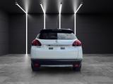Peugeot 2008 Allure*Automatik*Carplay/Android/SitzHZ - Peugeot 2008: Geländewagen
