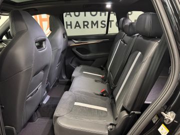 Skoda Kodiaq 1.5 TSI Sportline AHK*Pano*Matrix*7-Sitze
