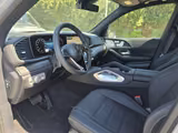Mercedes-Benz GLE 450 d 4MATIC > Top Ausstattung > Unfallfrei - Mercedes GLE-Klasse mit Schiebetür