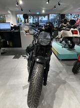Moto Guzzi V9 BOBBER E5 SPECIAL EDITION - Angebote entsprechen deinen Suchkriterien