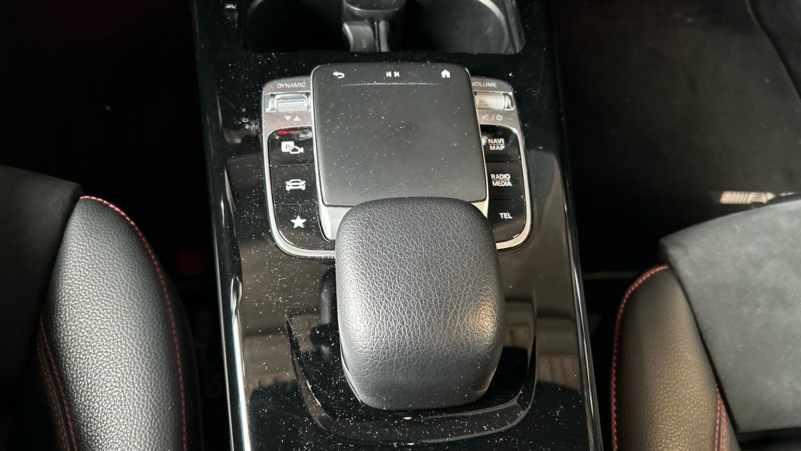 Mercedes-Benz A-Class AMG Leder Navi Multibeam LED SHZ RFK SHZ, миниатюра 15