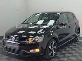 Volkswagen Polo V Sound*Navigation*Klima*PDC*Tempomat* - Volkswagen Polo: Sound