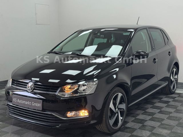 VW Polo