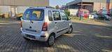 Suzuki Wagon R+ Wagon R + 1.3 Club - Suzuki Wagon R+ mit Benzin-Antrieb: Kleinwagen, 1.3