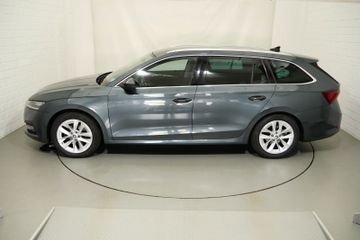 Skoda Octavia Combi Style 1.0 TSI DSG Navi HUD AHZV