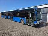 Mercedes-Benz O 530 G - Mercedes-Benz 530