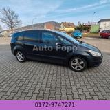Ford S-Max S-MAX Titanium - KLIMA- NAVI- AHK - Ford S-Max aus 2008: Titanium