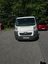 Peugeot boxer 2.2 hdi - gebrauchte Peugeot Boxer aus dem Jahr 2007