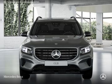 Mercedes GLB 200 - 6