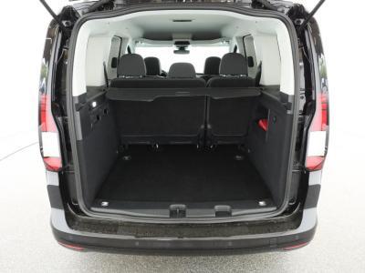 Volkswagen Caddy Life ACC AHK Blis Navi LED Kamera SHZ