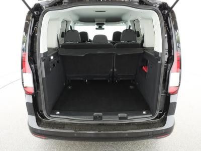 Fahrzeugabbildung Volkswagen Caddy Life ACC AHK Blis Navi LED Kamera SHZ