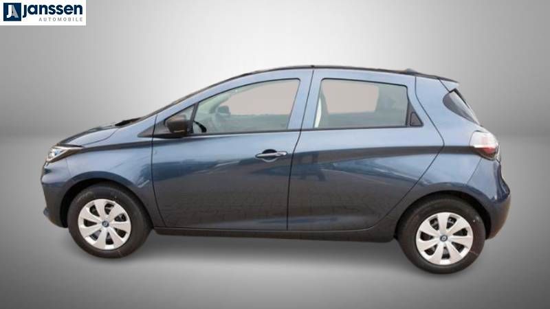 Fahrzeugabbildung Renault ZOE LIFE Batteriemiete R110 Z.E. 50