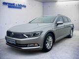 Volkswagen Passat Variant 1.4 TSI ACT (BlueMotion Technolog - Volkswagen Passat Variant mit Anhängerkupplung