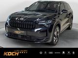 Skoda Kodiaq Sportline*2.0TDI*DSG*4x4*NAVI*STANDHZG*