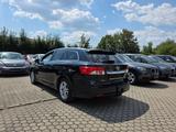 Toyota Avensis Kombi Life - Toyota Avensis Life
