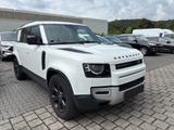 Land Rover Defender 110 SE *20Zoll/Pano/Meridian/360-Grad* - Land Rover Defender in Frankfurt (Main)