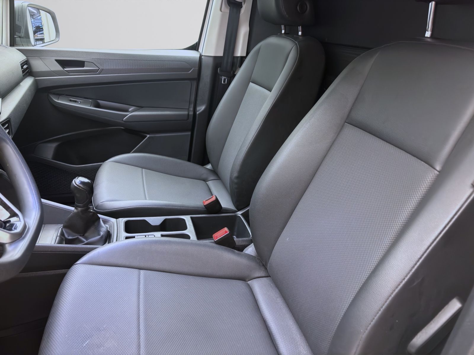 Volkswagen Caddy - Bild 9