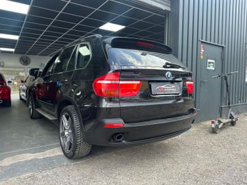 BMW X5 - 5